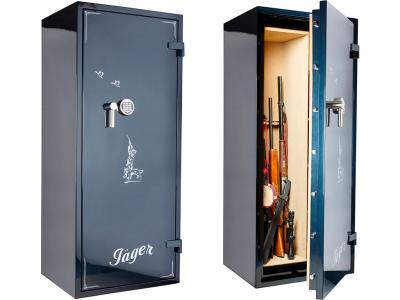 Эксклюзивный оружейный сейф VALBERG JAGER 1670