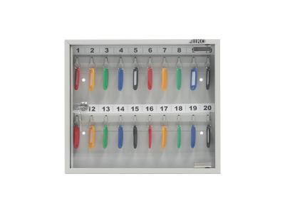 Raktų spintelė KEY 20G