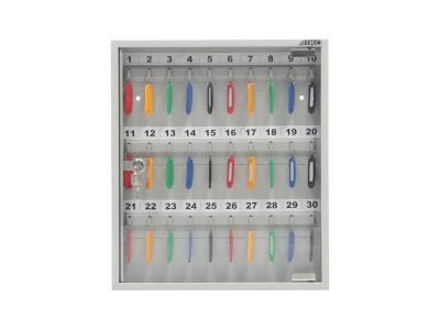 Raktų spintelė KEY 30G