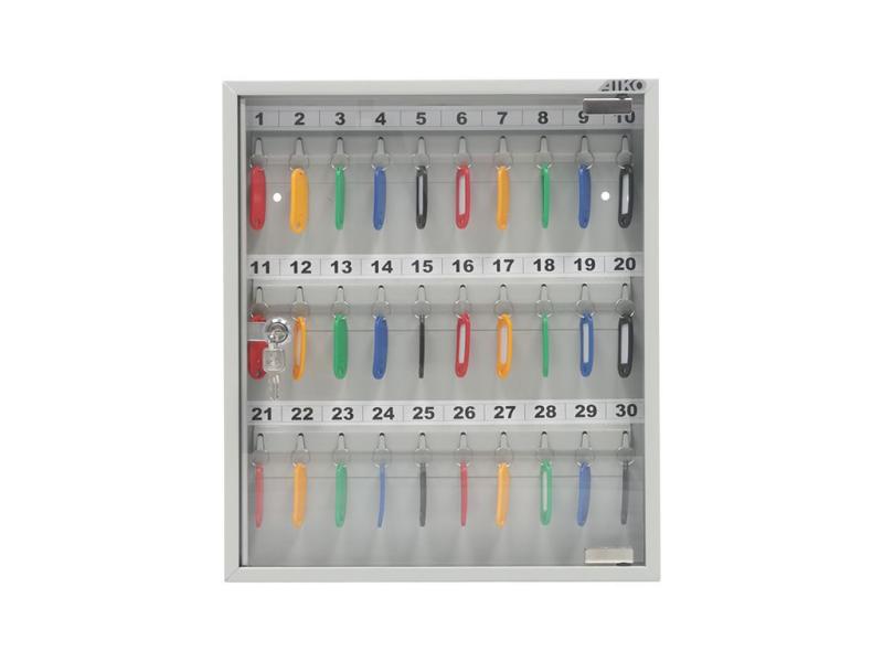 Atslēgu skapis KEY 30 G