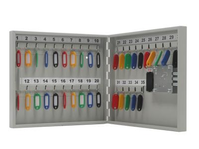 Raktų seifas KEY 35 EL