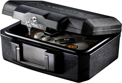 Ugniai atspari dėžė L1200