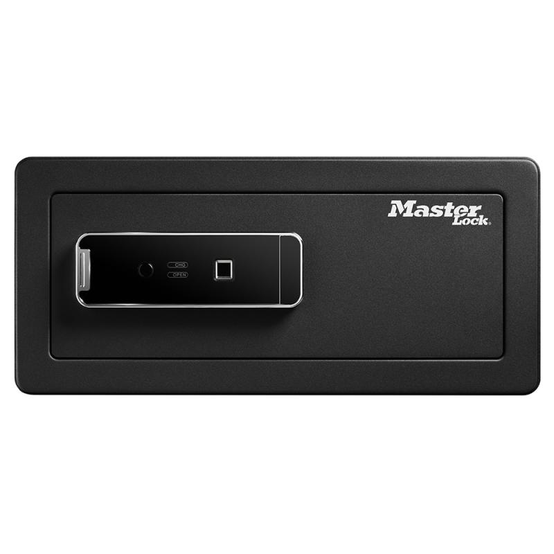Biometriskā seifa LX110