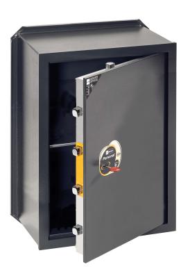 Mottura PERSONAL 11 1525 в стену
