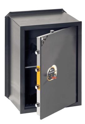 Mottura PERSONAL 11 1530 sieninis