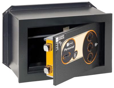 Mottura PERSONAL 11 2115 sieninis