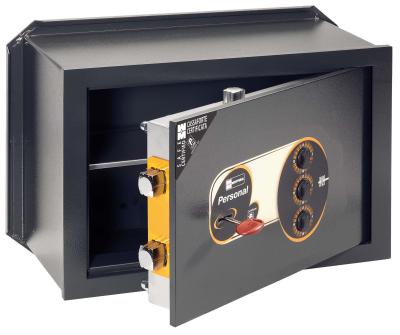 Mottura PERSONAL 11 2220 sieninis