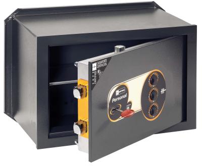 Mottura PERSONAL 11 2225 sieninis