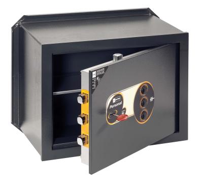 Mottura PERSONAL 11 2325 в стену