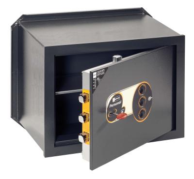 Mottura PERSONAL 11 2330 į sieną