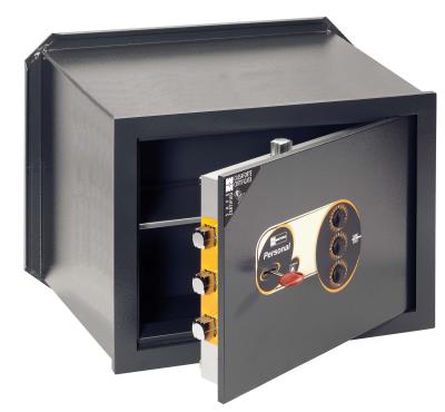 Mottura PERSONAL 11 2340 sieninis