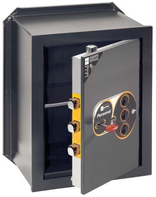 Mottura PERSONAL 11 2420 sieninis