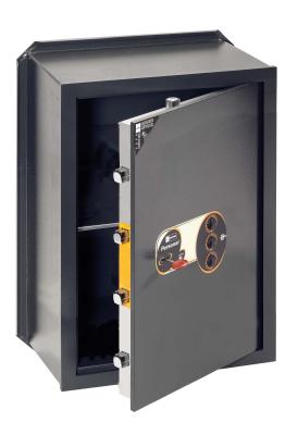 Mottura PERSONAL 11 2525 sieninis