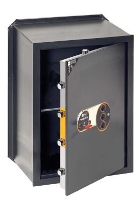 Mottura PERSONAL 11 2530 sieninis