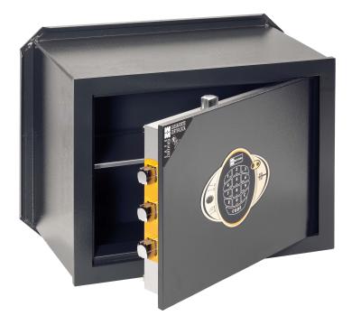 Mottura PERSONAL 11 3225 sieninis