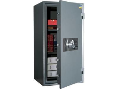 Įsilaužimui atsparus seifas Protector PLUS 1065 EL