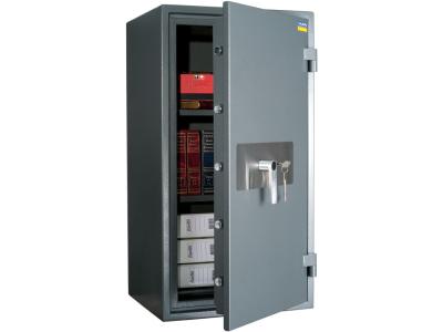 Įsilaužimui atsparus seifas Protector PLUS 1065