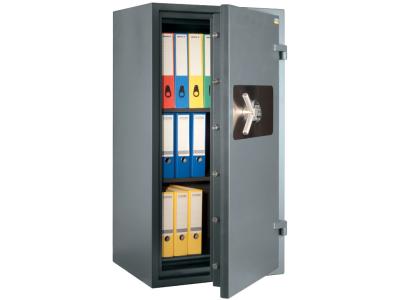 Įsilaužimui atsparus seifas Protector PLUS 1265 EL