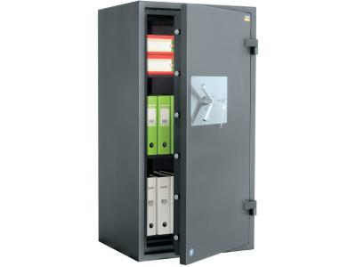 Įsilaužimui atsparus seifas Protector PLUS 1265