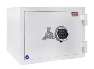Įsilaužimui atsparus seifas Protector PLUS 3450 EL