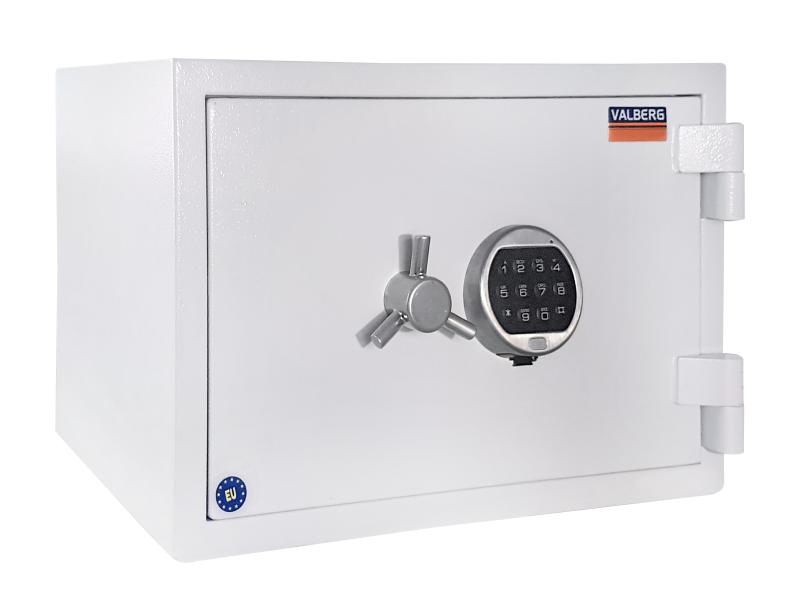 Uzlaušanas drošs seifs Protector PLUS 3450 EL