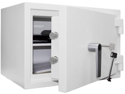 Įsilaužimui atsparus seifas Protector PLUS 3450