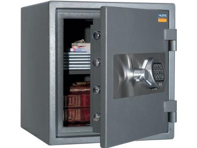 Įsilaužimui atsparus seifas Protector PLUS 4450 EL
