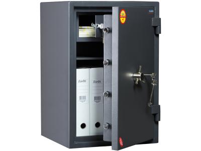 Įsilaužimui atsparus seifas Protector PLUS 65