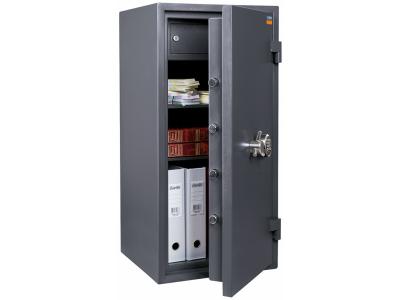 Įsilaužimui atsparus seifas Protector PLUS 90 EL