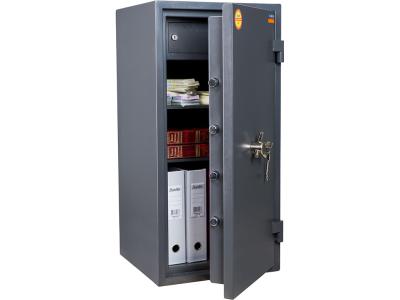 Įsilaužimui atsparus seifas Protector PLUS 90