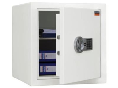 Įsilaužimui atsparus seifas SB 1000 EL