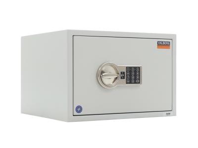 Įsilaužimui atsparus seifas SB 300 EL