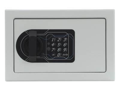 Baldinis seifas T 170 EL