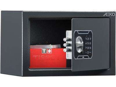 Baldinis seifas T 200 EL