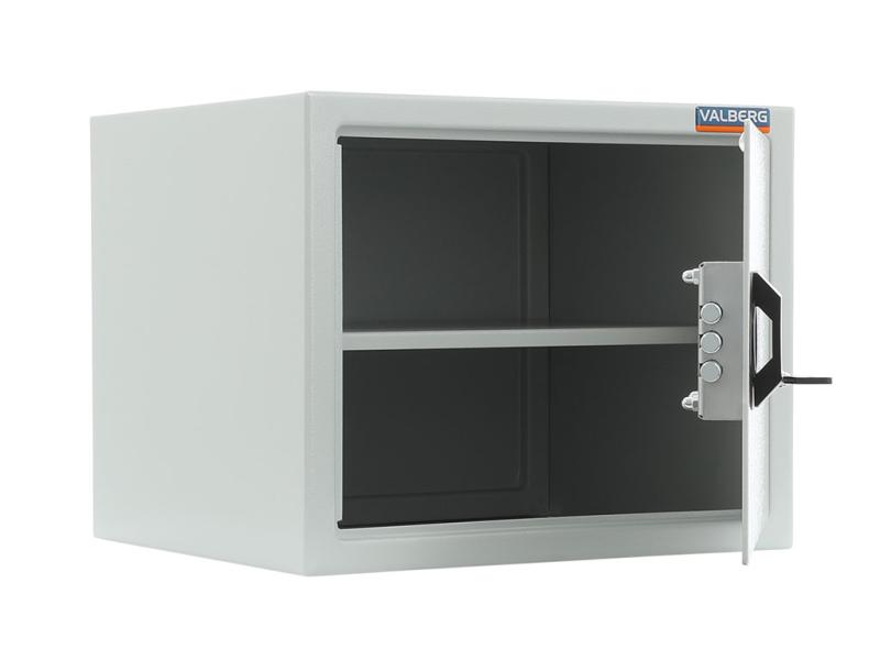 Mēbeļu seifs T 280 EL