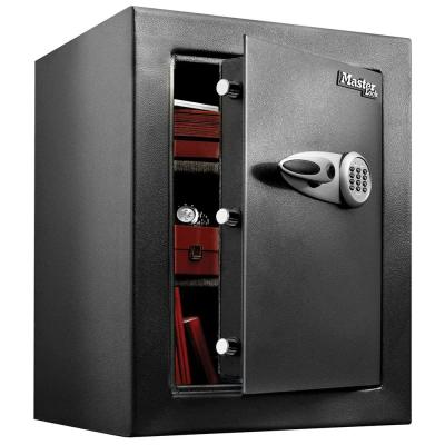 Įsilaužimui atsparus seifas T6-331ML