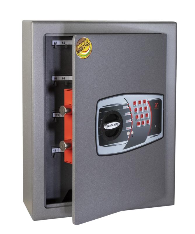Technomax CE/120 E