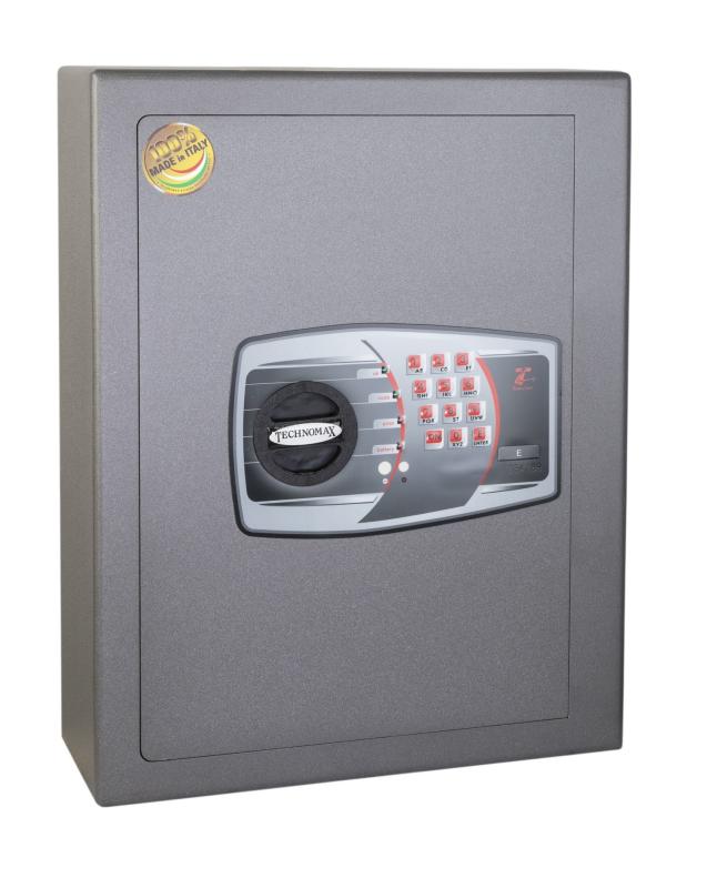 Technomax CE/120 E