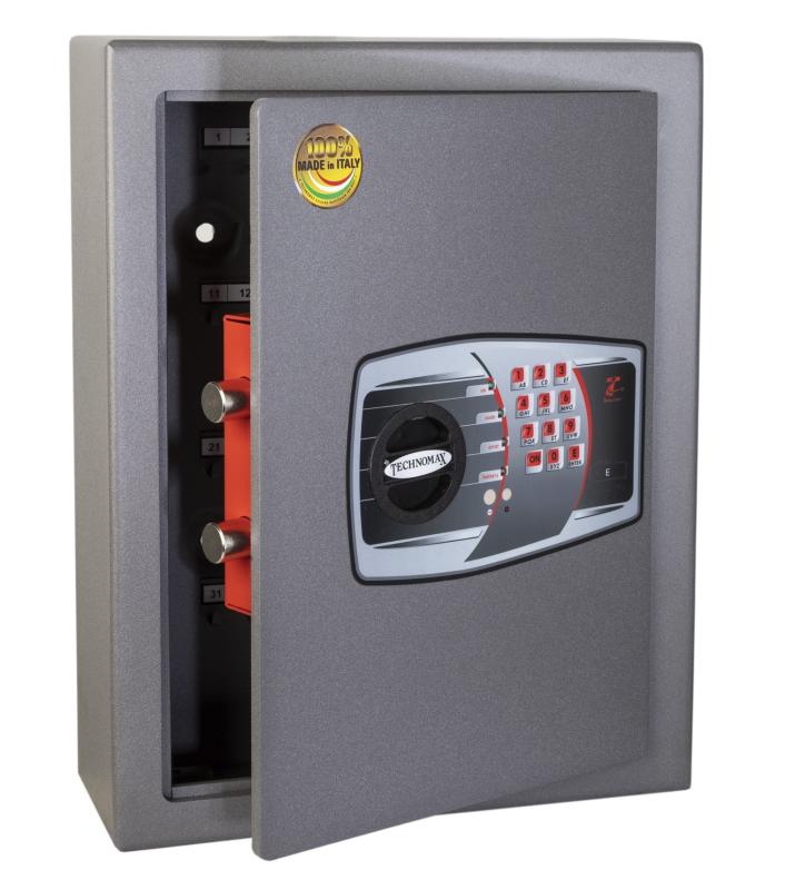 Technomax CE/40 E