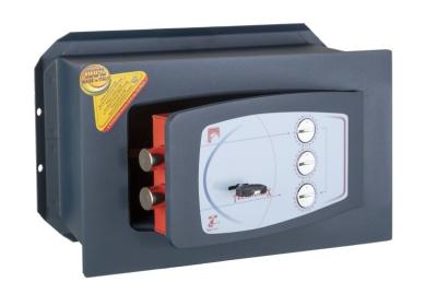 Technomax GOLD GD/3B
