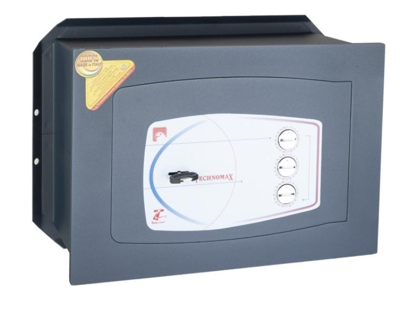 Technomax GOLD GD/4l