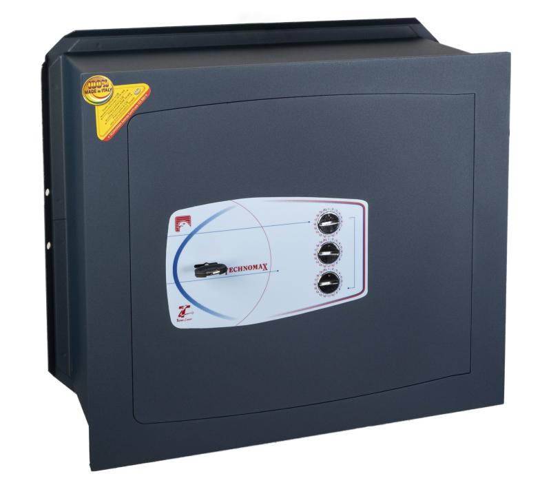 Technomax GOLD GD/6l