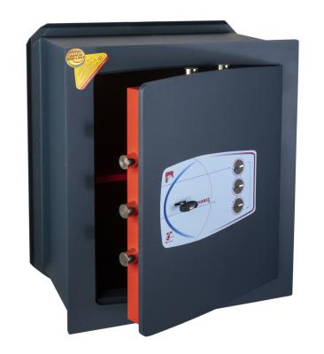 Technomax GOLD GD/7l
