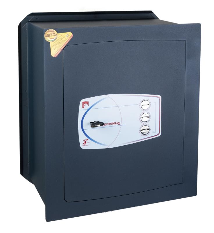 Technomax GOLD GD/7l