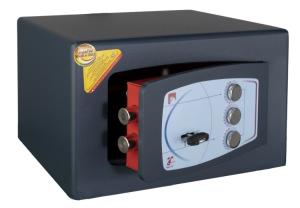 Technomax GOLD GMD/3