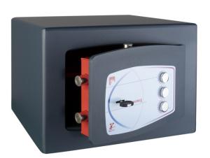 Technomax GOLD GMD/4