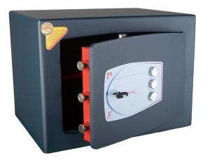 Technomax GOLD GMD/5