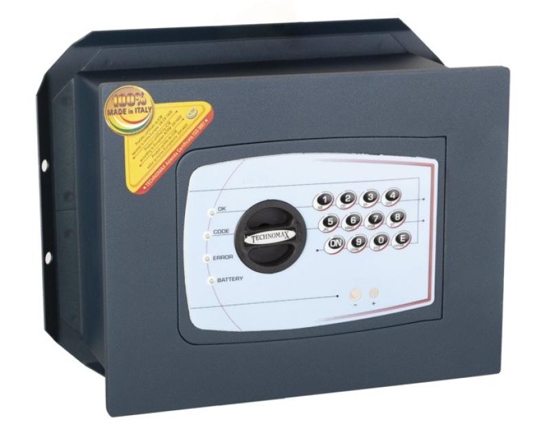 Technomax GOLD GT/1