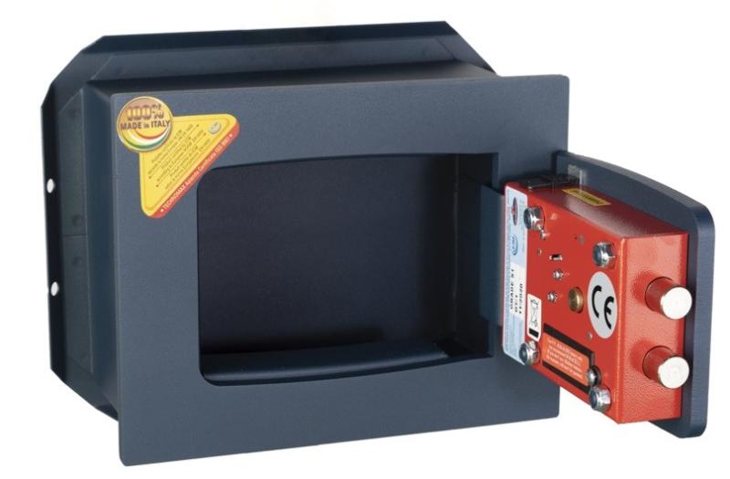 Technomax GOLD GT/1