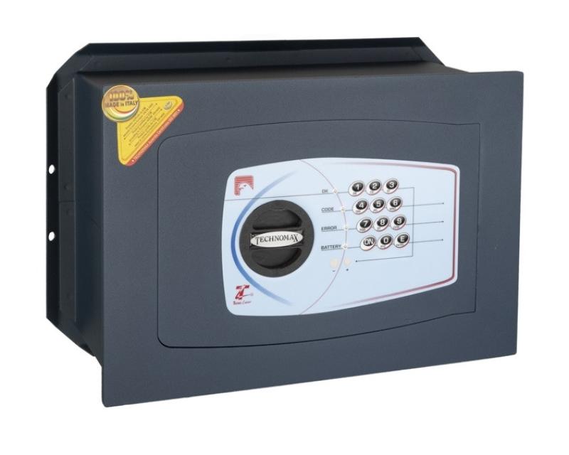 Technomax GOLD GT/4